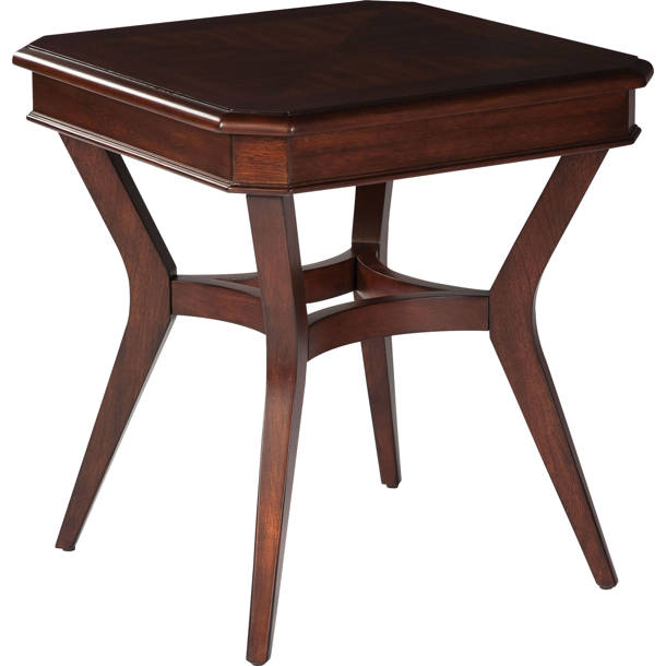 Fairfield Chair Belmont 36'' Tall 3 Drawer Accent Chest Wayfair